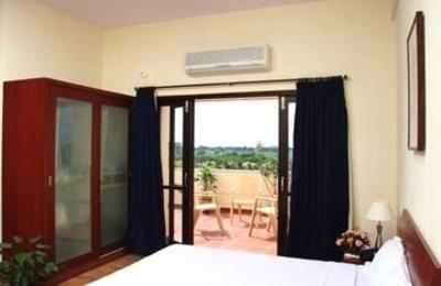 фото отеля Orchard Suites - Sarjapur Road