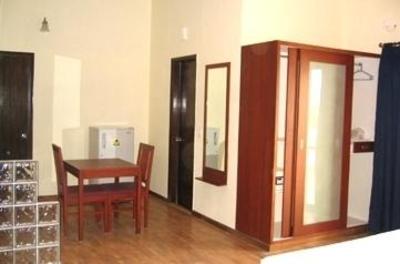 фото отеля Orchard Suites - Sarjapur Road