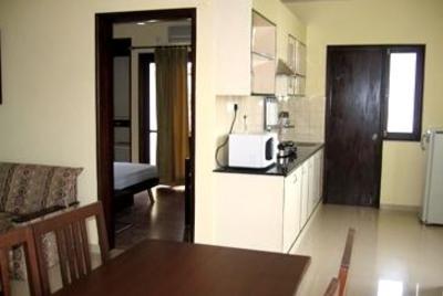 фото отеля Orchard Suites - Sarjapur Road