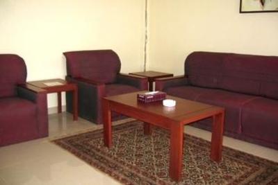 фото отеля Orchard Suites - Sarjapur Road