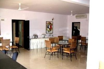 фото отеля Orchard Suites - Sarjapur Road
