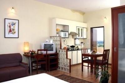 фото отеля Orchard Suites - Sarjapur Road