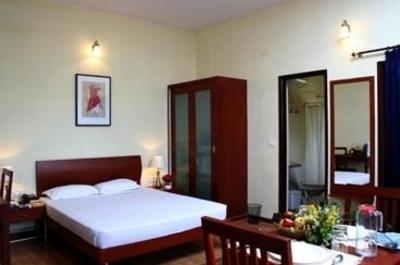фото отеля Orchard Suites - Sarjapur Road