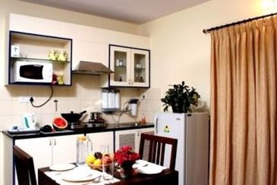 фото отеля Orchard Suites - Sarjapur Road