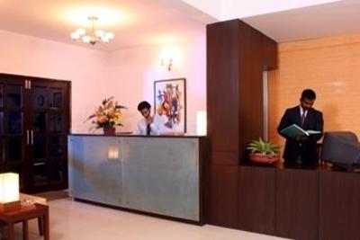 фото отеля Orchard Suites - Sarjapur Road