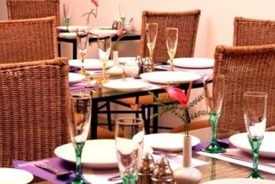 фото отеля Orchard Suites - Sarjapur Road