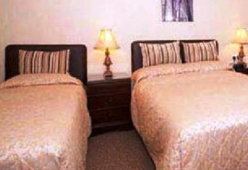 фото отеля Eskdale Guest House