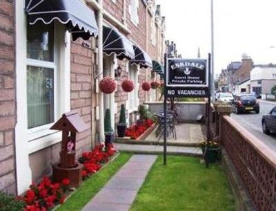 фото отеля Eskdale Guest House