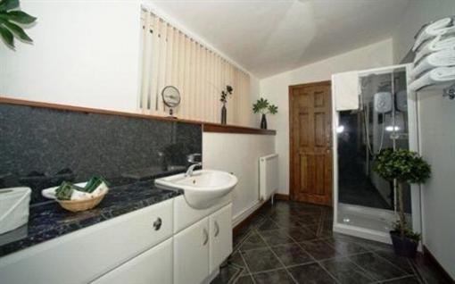 фото отеля Eskdale Guest House