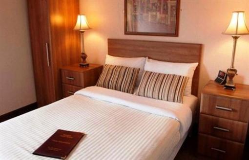 фото отеля Eskdale Guest House