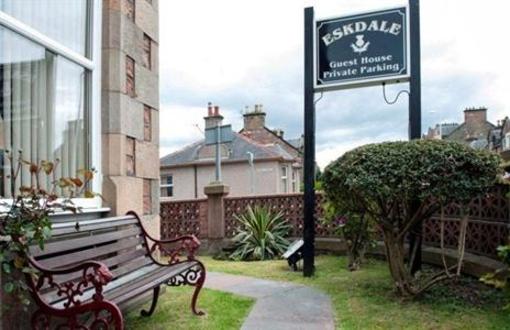 фото отеля Eskdale Guest House