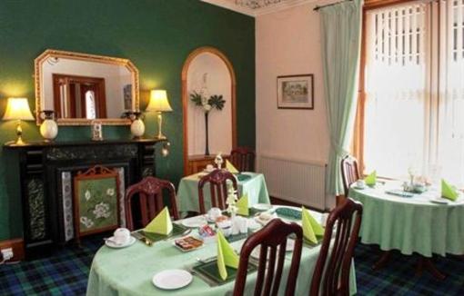 фото отеля Eskdale Guest House