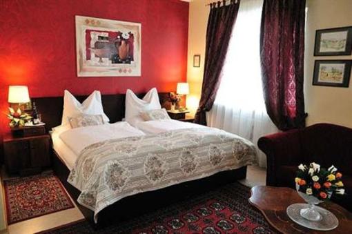 фото отеля Hotel Hoffinger