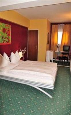 фото отеля Hotel Hoffinger