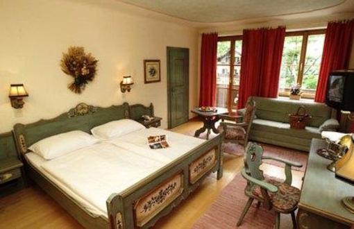 фото отеля Hotel St Georg Zell am See