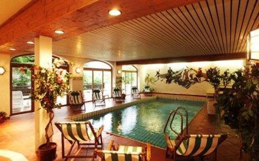 фото отеля Hotel St Georg Zell am See