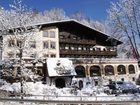 фото отеля Hotel St Georg Zell am See