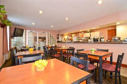 фото отеля Best Western Executive Inn and Suites Colorado Springs