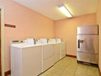 Best Western Executive Inn and Suites Colorado Springs