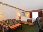 фото отеля Best Western Executive Inn and Suites Colorado Springs