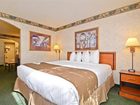 фото отеля Best Western Executive Inn and Suites Colorado Springs