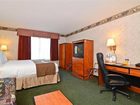 фото отеля Best Western Executive Inn and Suites Colorado Springs