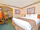 фото отеля Best Western Executive Inn and Suites Colorado Springs