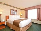 фото отеля Best Western Executive Inn and Suites Colorado Springs