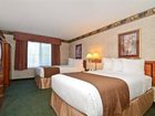 фото отеля Best Western Executive Inn and Suites Colorado Springs