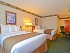 фото отеля Best Western Executive Inn and Suites Colorado Springs