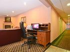 фото отеля Best Western Executive Inn and Suites Colorado Springs