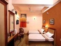 Hotel Jeniffer Inn New Delhi