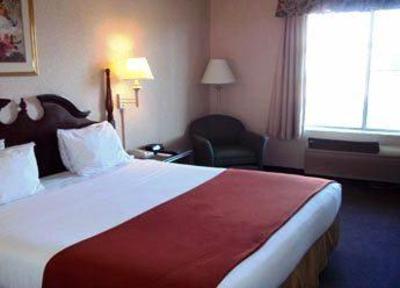 фото отеля Inn at Stonebriar