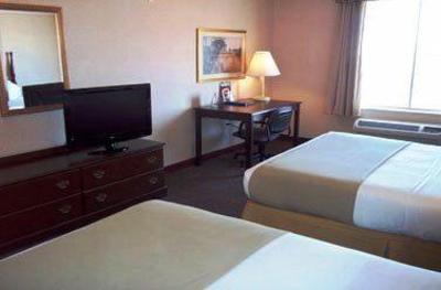 фото отеля Inn at Stonebriar