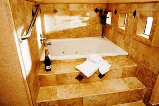 фото отеля Inn at Stonebriar