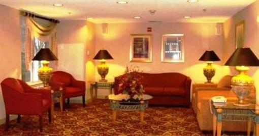 фото отеля Inn at Stonebriar
