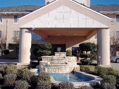 фото отеля Inn at Stonebriar