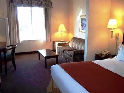 фото отеля Inn at Stonebriar
