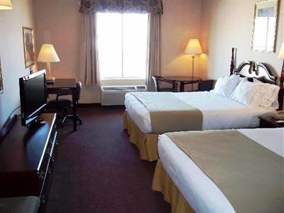 фото отеля Inn at Stonebriar