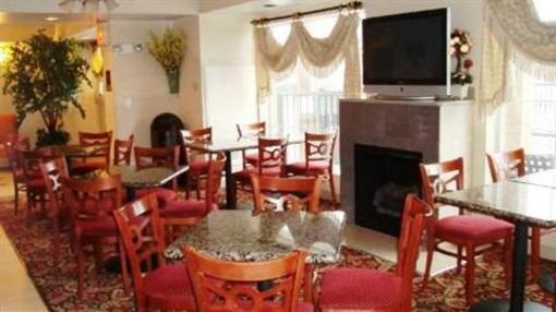 фото отеля Inn at Stonebriar
