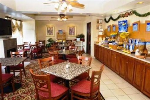 фото отеля Inn at Stonebriar