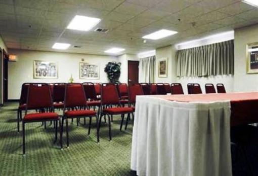фото отеля Inn at Stonebriar
