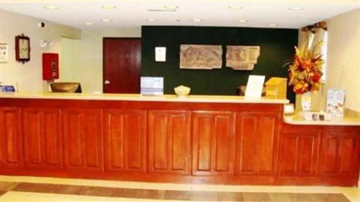 фото отеля Inn at Stonebriar