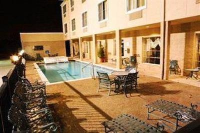 фото отеля Inn at Stonebriar