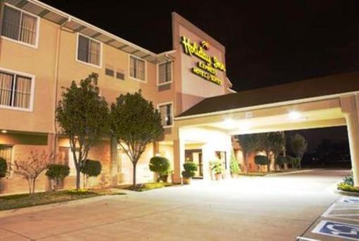 фото отеля Inn at Stonebriar