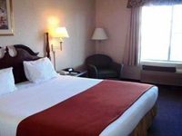 Inn at Stonebriar