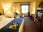 фото отеля Inn at Stonebriar