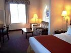 фото отеля Inn at Stonebriar