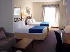 фото отеля Inn at Stonebriar