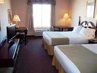 фото отеля Inn at Stonebriar
